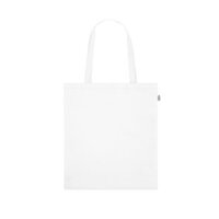 MAPUTO. Tragetasche aus 190T Polyester aus recyceltem (100% rPET)