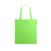 MAPUTO. Tragetasche aus 190T Polyester aus recyceltem (100% rPET)