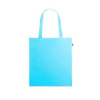 MAPUTO. Tragetasche aus 190T Polyester aus recyceltem (100% rPET)