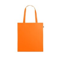 MAPUTO. Tragetasche aus 190T Polyester aus recyceltem (100% rPET)