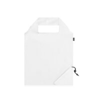BEIRA Faltbare Tragetasche aus 190T Polyester aus recyceltem 100 rPET