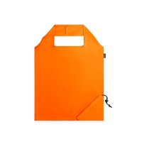 BEIRA. Faltbare Tragetasche aus 190T Polyester aus recyceltem (100% rPET)