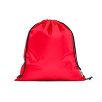 PEMBA Turnbeutel aus 190T Polyester aus recyceltem 100 rPET