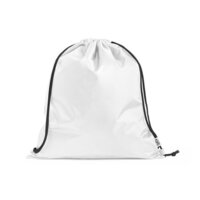 PEMBA Turnbeutel aus 190T Polyester aus recyceltem 100 rPET