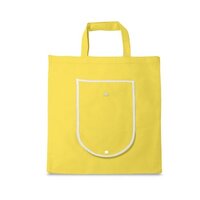 ARLON Faltbare Einkaufstasche aus Nonwoven 80 gm