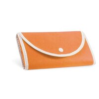 ARLON. Faltbare Einkaufstasche aus Non-woven (80 g/m²)