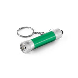 LERGAN. Schlüsselanhänger aus Aluminium mit LED – Bild 1