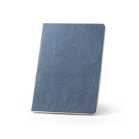 COFFEEPAD SEMIRIGID Notizbuch A5 mit semiflexiblem Cover aus Kaffeeschalenverwertung 65