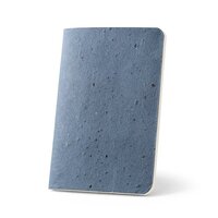 COFFEEPAD SOFT Notizbuch A6 mit flexiblem Cover aus Kaffeeschalenverwertung 65