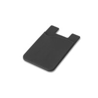 SHELLEY SmartphoneKartenhalter aus Silikon