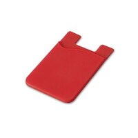 SHELLEY SmartphoneKartenhalter aus Silikon