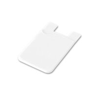 SHELLEY SmartphoneKartenhalter aus Silikon