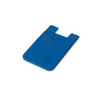 SHELLEY SmartphoneKartenhalter aus Silikon