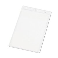 WHITMAN Ausweishülle aus PVC