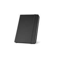 MEYER Pocket Notizbuch aus PU mit unlinierten Blättern
