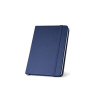 MEYER Pocket Notizbuch aus PU mit unlinierten Blättern