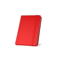 MEYER Pocket Notizbuch aus PU mit unlinierten Blättern