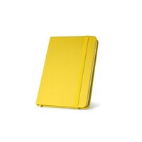 MEYER. Pocket Notizbuch aus PU mit unlinierten Blättern