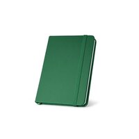 MEYER. Pocket Notizbuch aus PU mit unlinierten Blättern