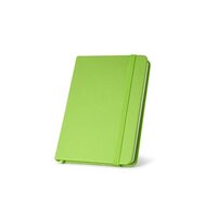 MEYER. Pocket Notizbuch aus PU mit unlinierten Blättern