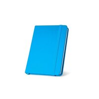 MEYER. Pocket Notizbuch aus PU mit unlinierten Blättern