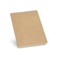 KOSTOVA A5Notizbuch mit linierten Blättern