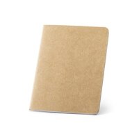 BULFINCH B7Notizblock mit unlinierten Blättern