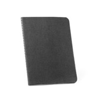 RAYSSE B7Notizbuch mit linierten Blättern