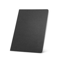 ECOWN Notizbuch A5 mit linierten Blättern