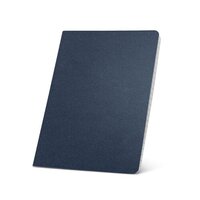 ECOWN Notizbuch A5 mit linierten Blättern