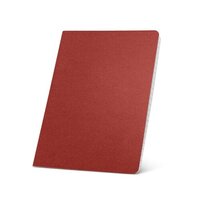 ECOWN Notizbuch A5 mit linierten Blättern