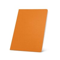 ECOWN Notizbuch A5 mit linierten Blättern