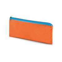 COLORIT Federmäppchen mit Reißverschluss aus Vliesstoff