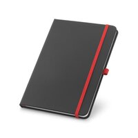 CORBIN A5 Notizbuch aus PU mit linierten Blättern