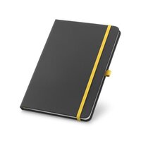 CORBIN A5 Notizbuch aus PU mit linierten Blättern