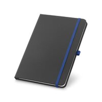 CORBIN A5 Notizbuch aus PU mit linierten Blättern