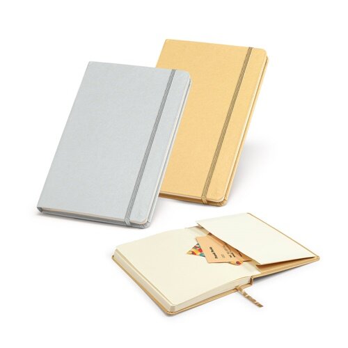 PORTMAN. A5 Notizbuch