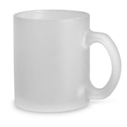 Kenny S. Tasse aus Glas 340 mL – Bild 1