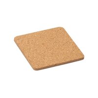 GARCIA Glasuntersetzer aus Kork