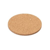 PISANI Glasuntersetzer aus Kork