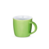 COMANDER. Tasse aus Keramik 370 mL
