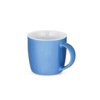 COMANDER. Tasse aus Keramik 370 mL