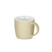 COMANDER. Tasse aus Keramik 370 mL