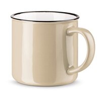 VERNON. Tasse aus Keramik 340 mL