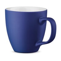 PANTHONY MAT. Becher aus Hydroglasur-Porzellan mit 450 ml Fassungsvermögen