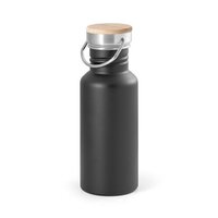 OASIS Trinkflasche aus Edelstahl 540ml
