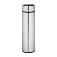 ROSSI Edelstahl Thermoskanne 470 ml