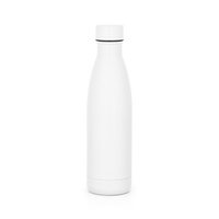 BUFFON. 500-ml-Thermosflasche aus rostfreiem Stahl