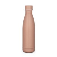 BUFFON. 500-ml-Thermosflasche aus rostfreiem Stahl