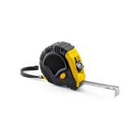 GULIVER V. Maßband 5m aus ABS